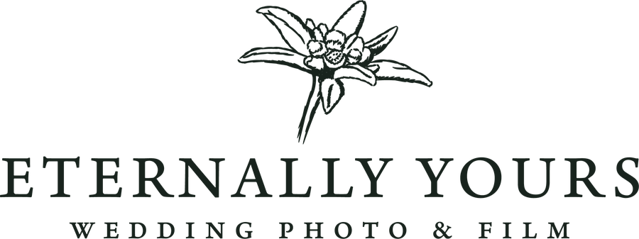 Eternally Yours Wedding Photo and Film