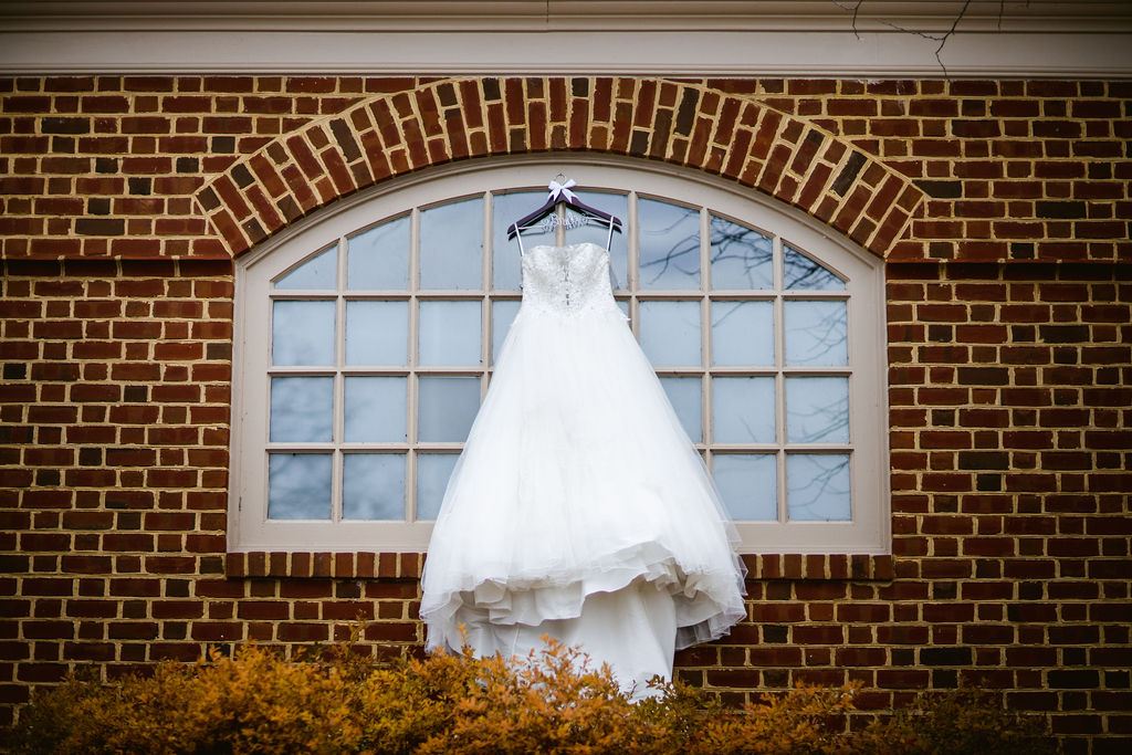 Mel and Josh's wedding, documentary style