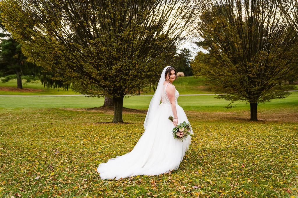 Mel and Josh's wedding, documentary style