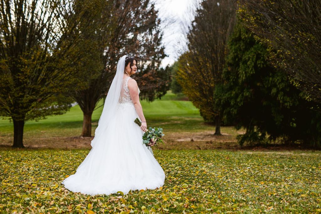 Mel and Josh's wedding, documentary style