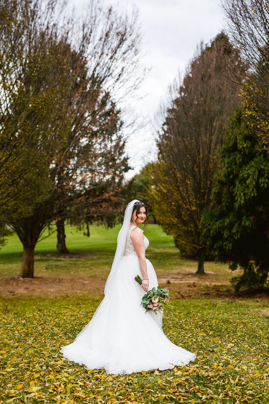 Mel and Josh's wedding, documentary style