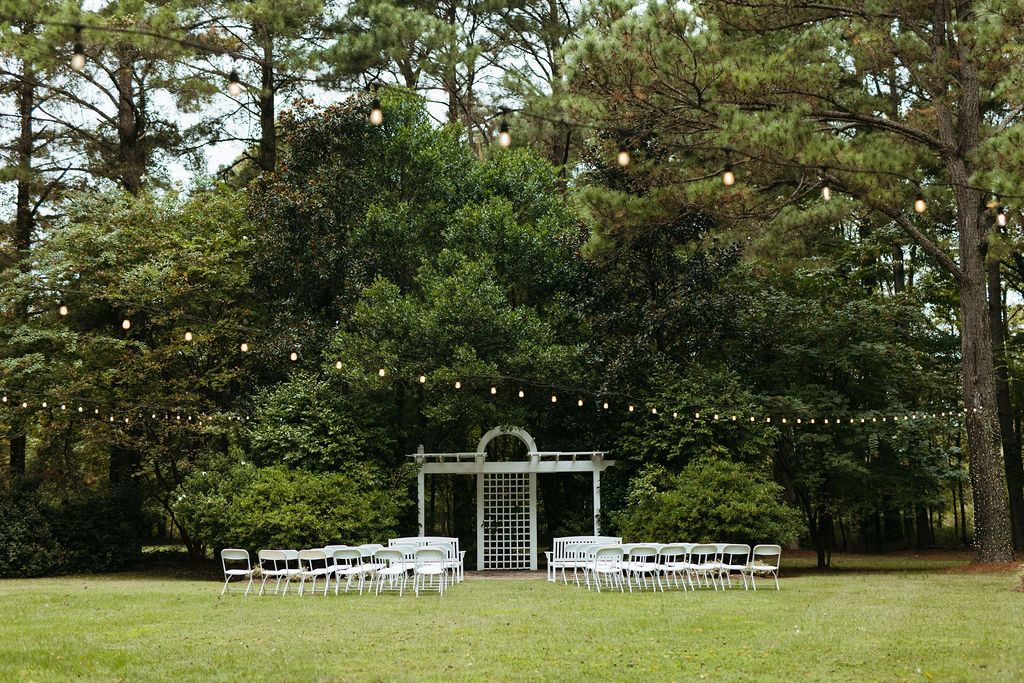 Morgan and Erin's wedding, documentary style