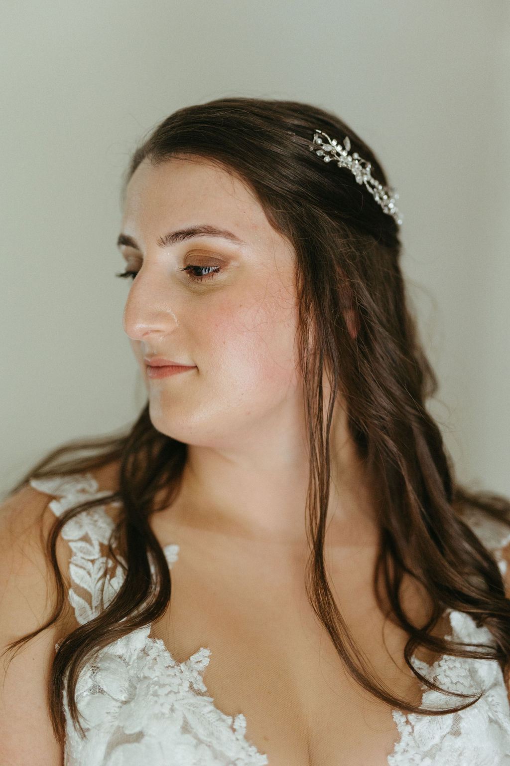 Morgan and Erin's wedding, documentary style