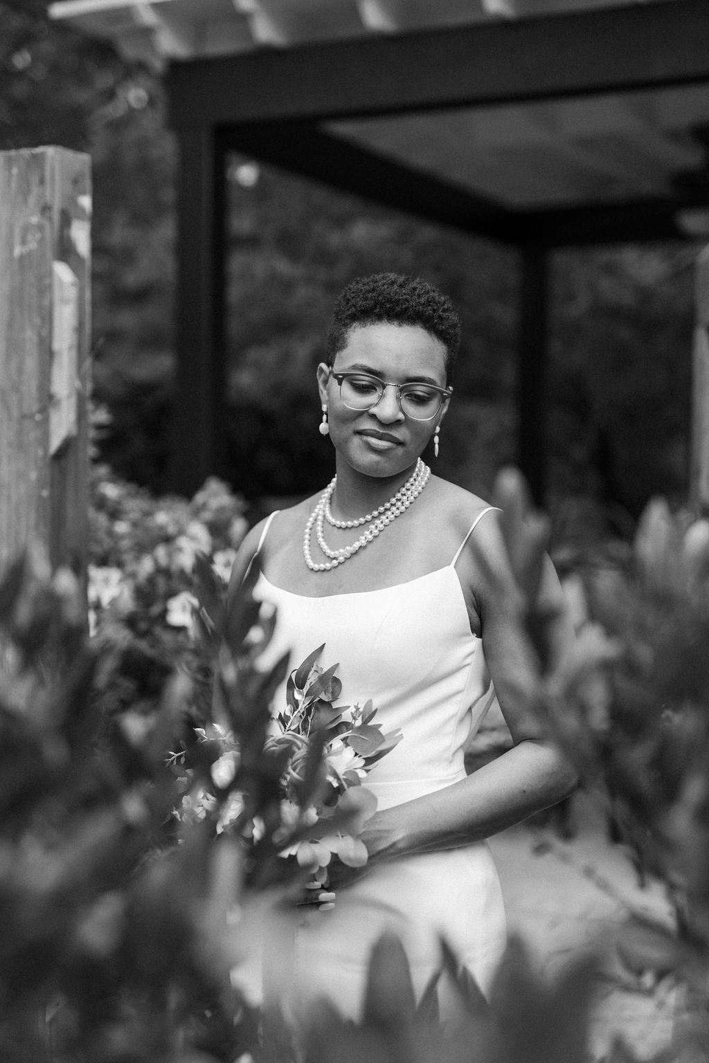 Morgan and Erin's wedding, documentary style